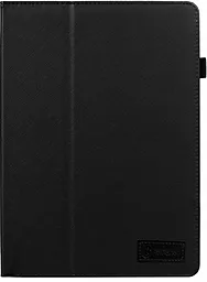 Чохол для планшету BeCover SlimBook Prestigio Multipad Wize 3196 (PMT3196) Black (703654)
