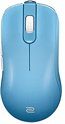 Компьютерная мышка Zowie FK1-B-DVBL USB (9H.N2MBB.AD2) Blue - фото Компьютерная мышка Zowie FK1-B-DVBL USB (9H.N2MBB.AD2) Blue
