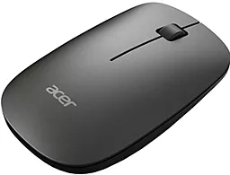 Компьютерная мышка Acer AMR020 Wireless (GP.MCE11.01B	) Grey - миниатюра 3