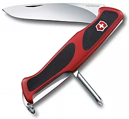 Мультитул Victorinox RangerGrip 53 (0.9623.С) - фото Мультитул Victorinox RangerGrip 53 (0.9623.С)