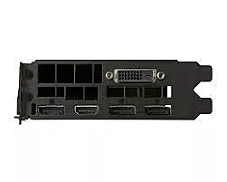 Видеокарта Asus GeForce GTX 1070 Dual (DUAL-GTX1070-O8G) - миниатюра 3