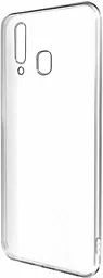 Чехол GlobalCase Extra Slim для Samsung A60 Light (1283126493324)