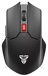 Компьютерная мышка Fantech WG11 Cruiser Silent Click Black - фото Компьютерная мышка Fantech WG11 Cruiser Silent Click Black