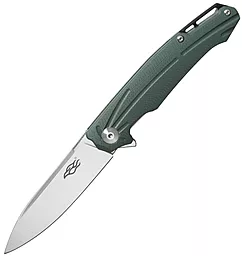 Нож Firebird FH21-GB Зеленый