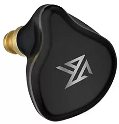 Навушники KZ S1D Black - мініатюра 2