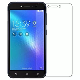 Защитная пленка BoxFace Противоударная Asus Zenfone Live ZB501KL Clear - фото Защитная пленка BoxFace Противоударная Asus Zenfone Live ZB501KL Clear