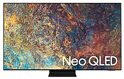 Телевизор Samsung QE55QN90AAUXUA