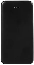 Повербанк Voltronic ASONIC AS-P10 10000 mAh Black - фото Повербанк Voltronic ASONIC AS-P10 10000 mAh Black
