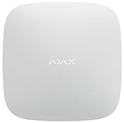 Модуль управління розумним домом Ajax HUB White