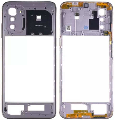 Рамка корпуса Nokia G21 Dusk - фото 1