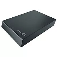 Внешний жесткий диск Seagate 3.5" 3TB (STBV3000200)