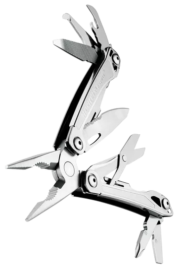Мультитул Leatherman Wingman (832523) Чохол - фото 2