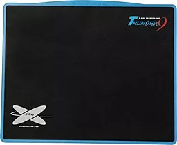 Килимок X-Ray Thunder9 BL2 - фото Килимок X-Ray Thunder9 BL2