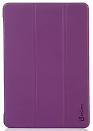 Чохол для планшету BeCover Smart Case Asus Z500 ZenPad 3S 10 Purple (700989) - фото Чохол для планшету BeCover Smart Case Asus Z500 ZenPad 3S 10 Purple (700989)
