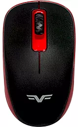 Компьютерная мышка Frime FWMO-220BR Black/Red Red
