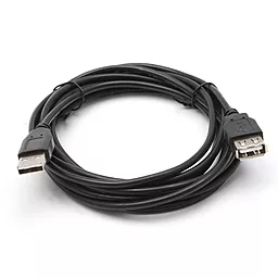 Кабель (шлейф) Sven USB 2.0 AM-AF 1.8m (01300108) - фото Кабель (шлейф) Sven USB 2.0 AM-AF 1.8m (01300108)