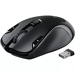 Компьютерная мышка Vinga MSW-527 black