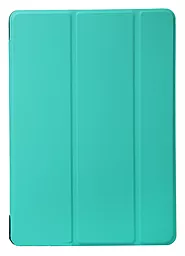 Чохол для планшету BeCover eCover Smart Case для Apple iPad 9.7" 5, 6, iPad Air 1, 2, Pro 9.7" Green (701544) - фото Чохол для планшету BeCover eCover Smart Case для Apple iPad 9.7" 5, 6, iPad Air 1, 2, Pro 9.7" Green (701544)