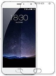 Защитная пленка BoxFace Противоударная Meizu Pro 5 Clear - фото Защитная пленка BoxFace Противоударная Meizu Pro 5 Clear