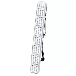 Ліхтарик акумуляторний Yajia YJ-6850 120LED - фото Ліхтарик акумуляторний Yajia YJ-6850 120LED