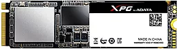SSD Накопитель ADATA XPG SX7000 1 TB M.2 2280 (ASX7000NP-1TT-C) - фото SSD Накопитель ADATA XPG SX7000 1 TB M.2 2280 (ASX7000NP-1TT-C)