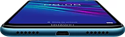 Мобільний телефон Huawei Y6 2019 DS Saphire Blue - мініатюра 12
