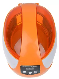 Ультразвуковая ванна Jeken (Codyson) СЕ-5600А (0.75Л, 50Вт, 42кГц, таймер на 5 режимов) - миниатюра 4