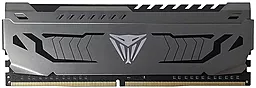 Оперативна пам'ять Patriot 16GB DDR4 3200MHz Viper Steel (PVS416G320C6)