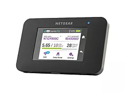 Модем 3G/4G Netgear 790S - фото Модем 3G/4G Netgear 790S