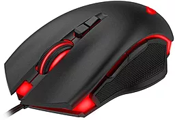 Компьютерная мышка Havit HV-MS840 Gaming USB Black (HV-MS840) - фото Компьютерная мышка Havit HV-MS840 Gaming USB Black (HV-MS840)