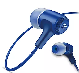 Навушники JBL E15 Blue (JBLE15BLU) - мініатюра 3