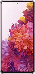 Samsung Galaxy S20 FE 6/128GB (SM-G780FLVDSEK) Violet - миниатюра 2