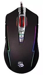 Компьютерная мышка Bloody P93s  Stone Black