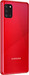 Samsung Galaxy A31 4/64GB (SM-A315FZRU) Red - миниатюра 5