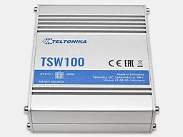 Коммутатор (світч) Teltonika TSW100