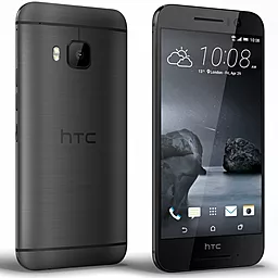 Мобільний телефон HTC One S9 16 GB Black - мініатюра 3
