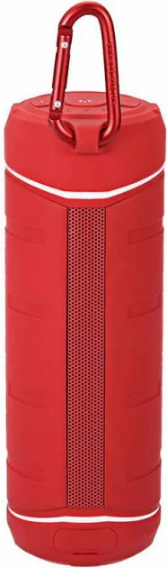 Колонки акустичні Remax RB-M10 Red - фото 3