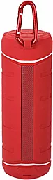 Колонки акустичні Remax RB-M10 Red - мініатюра 3 Колонки акустичні Remax RB-M10 Red - мініатюра 3