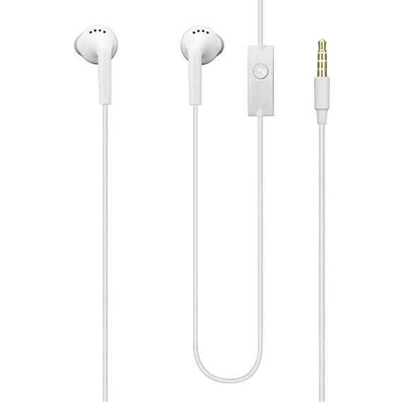 Наушники Samsung EHS61 White - фото 1