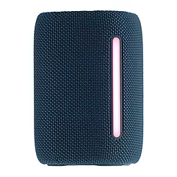 Колонки акустичні Hopestar P33 mini Blue - фото Колонки акустичні Hopestar P33 mini Blue