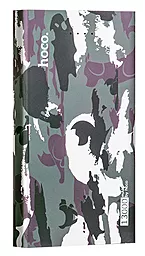 Повербанк Hoco B12C 13000mAh Comouflage