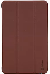 Чохол для планшету BeCover Smart Case Asus Z500 ZenPad 3S 10 Brown (700993) - фото Чохол для планшету BeCover Smart Case Asus Z500 ZenPad 3S 10 Brown (700993)