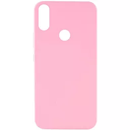 Чехол Lakshmi Silicone Cover для Xiaomi Redmi Note 7 / Note 7 Pro / Note 7s Light Pink