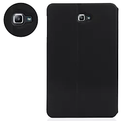 Чехол для планшета BeCover Premium Samsung Tab A 10.1 T580, Tab A 10.1 T585 Black (700981) - миниатюра 4