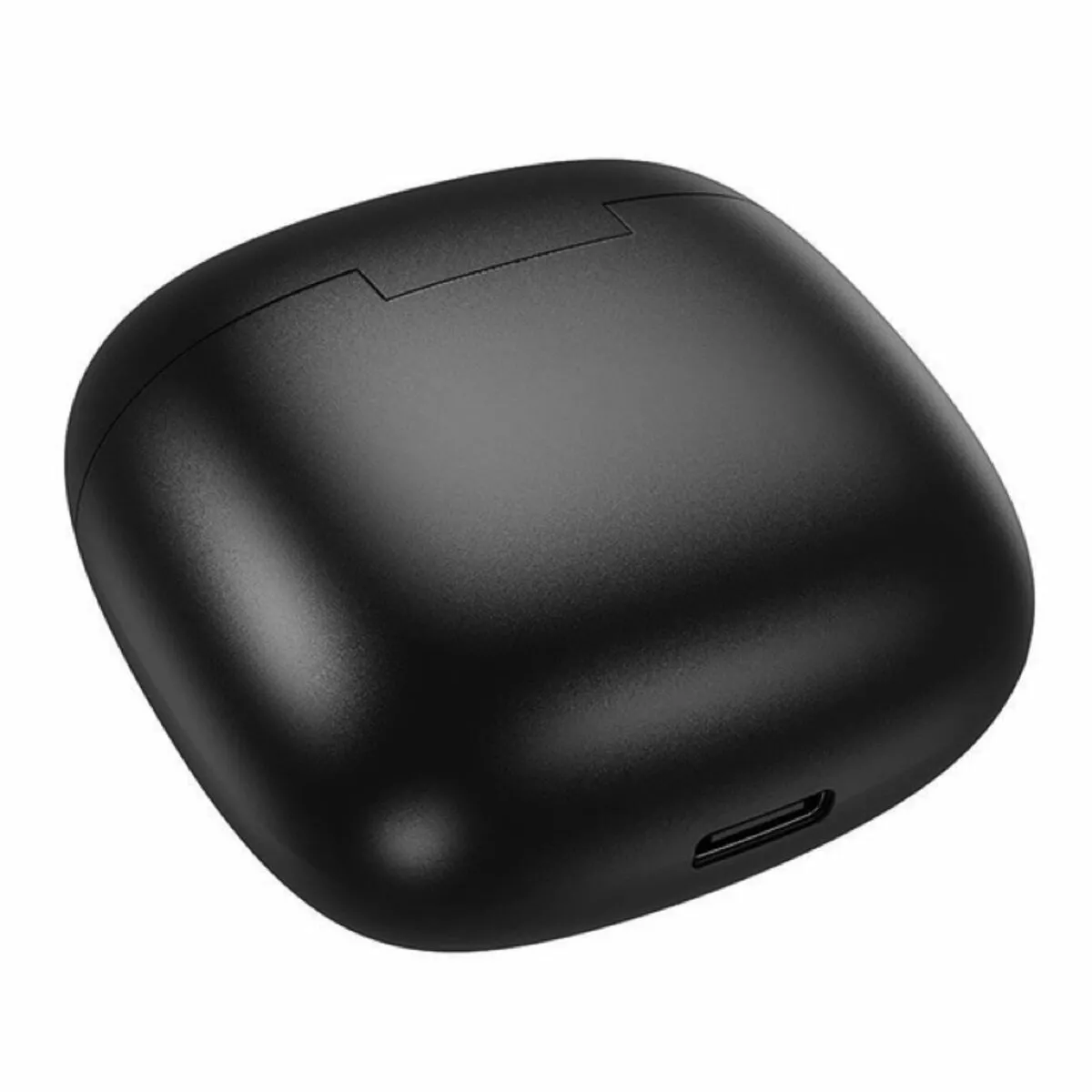 Навушники Hoco EW36 Delicate Black - фото 2