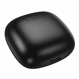 Навушники Hoco EW36 Delicate Black - мініатюра 2 Навушники Hoco EW36 Delicate Black - мініатюра 2