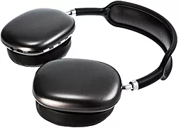 Навушники AMFOX AM-P9 Black - мініатюра 3