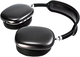 Наушники AMFOX AM-P9 Black - миниатюра 3 Наушники AMFOX AM-P9 Black - миниатюра 3
