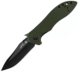 Нож Kershaw CQC-5K (6074OLBLK) - фото Нож Kershaw CQC-5K (6074OLBLK)