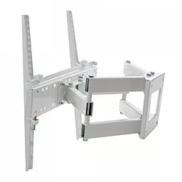 Кронштейн для телевизора SECTOR TV44T White - миниатюра 5 Кронштейн для телевизора SECTOR TV44T White - миниатюра 5